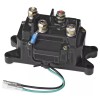 KFI Products UNIVERSAL ATV WINCH CONTACTOR SWITCH RELAY SOLENOID WIRE HOOKUP