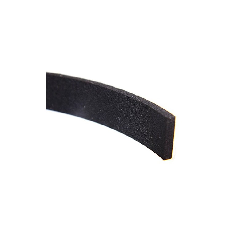 allego Sealing tape for mounting hobs, mounting tape ceramic hob