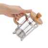 French Press Coffee Maker Hand Pressed French Press Pot for