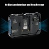 ANDYCINE Monitor Cage for Shinobi II, Shinobi GO with Foldable