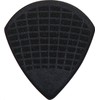 Ibanez PPA18HSGBK Grip Wizard Series Sand Grip Pick [HEAVY] 6