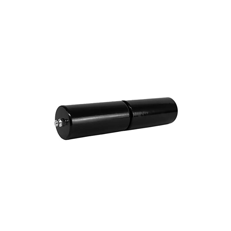 GatorPro Heavy Duty Swing Gate Hinge Barrel Weld On Plate