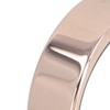R02 Smart Ring IP68 Waterproof Fitness Tracker Smart Ring Pedometer