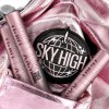 Maybelline Mascara de pestañas Sky High A Prueba de Agua,