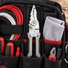Multifunctional Electrician Pliers for Wire Stripping – Stainless Steel Hand