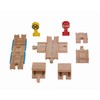 Thomas & Friends Wooden Railway, Deluxe Track Accessory Pack