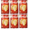 INKA Roasted Grain Coffee Kawa Zbozowa Pack of 6 -