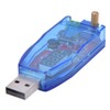 DC to DC USB Input Converter Board, DC5V to DC1-24V