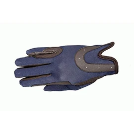 Good luck riding gloves