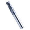 Tommy Global TG1006 Tungsten Carbide Square End Mill, Blade Diameter