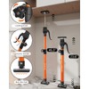 HOLOTHURIAN Cabinet Jack Support Pole,23.6-45.3 inches Third Hand Tools Adjustable
