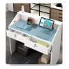 THATS COOL Mueble Recepcion Escritorio Con Cajones Para Oficina Negocio