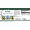 Avocado Concentrate Flakes - 450 mg (100 Capsules, ZIN: 519042)