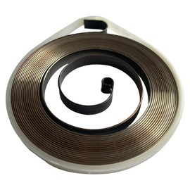 Return Spring Starter Handle Rope Pulley for Poulan P3314 PP4218 PP4620AV PPB4018 SM4218AV Chain Saw Replaces Part 530071966 530071881