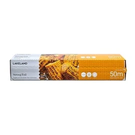 Lakeland 30cm x 50m Ultimate Foil