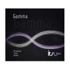 Itsu Sync Gamma Binaural Beats CD- Increase Energy & High