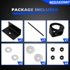Misakomo Secondary Clutch Compression Tool, Compatible with 2017-2018 Polaris General