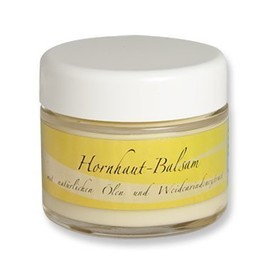 Hornhaut-Balsam 50 ml
