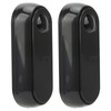 Wireless Infrared Gate Beam Sensor Anti Theft Alarm IP55 Waterproof