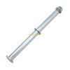M MATI Swing Arm Pivot Bolt Nut For Honda CRF450R