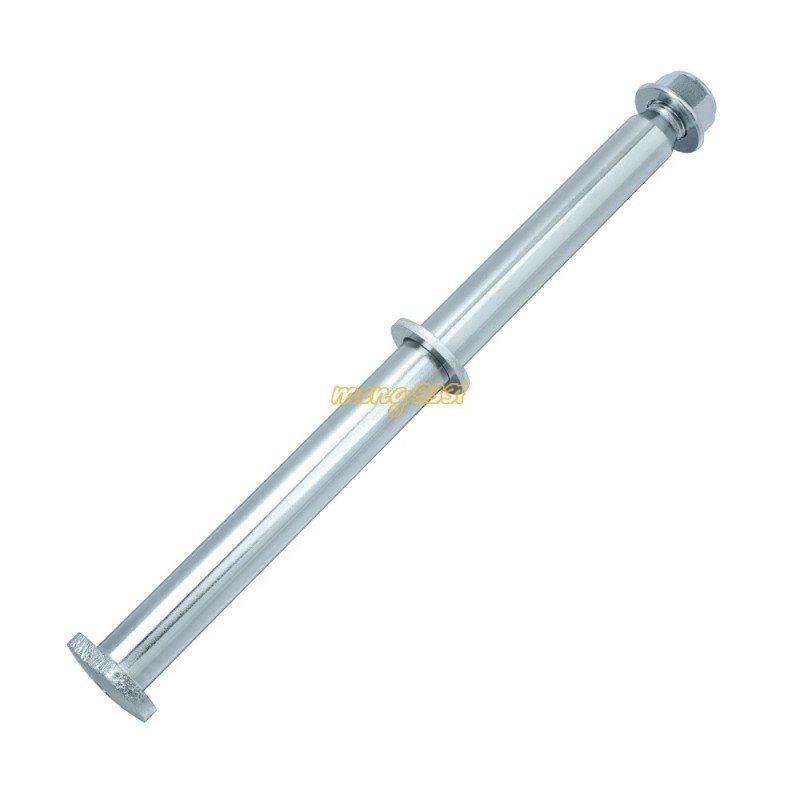 M MATI Swing Arm Pivot Bolt Nut For Honda CRF450R
