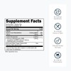 Transparent Labs Creatine HMB - Creatine Monohydrate Powder with HMB