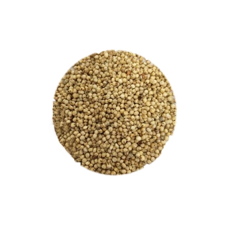 OliveNation Sorghum Popping - 32 Ounce