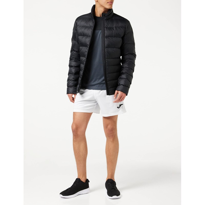 Joma Pantaloncini Sportivi da Uomo, 6XS a 3XL - Vita