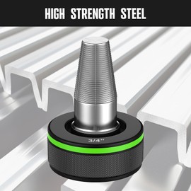 Populo Expand Tool Head 3/4" Compatible with Milwaukee M12 and M18 Expand Tool