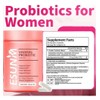 Suplemento Probióticos En Cápsula Caja Con 60piezas Vitamina
