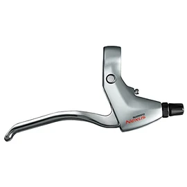 Shimano EBLC6010RRS Brake Lever BL-C6010 Silver, Right Lever Only, 4 Fingers for BR-C6000/C3000