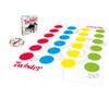 Hasbro Gaming Twister - Juego de Mesa/tapete con 1 tapete,