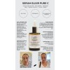 Sialbe Elixir Pure C Suero Facial (30 ml)