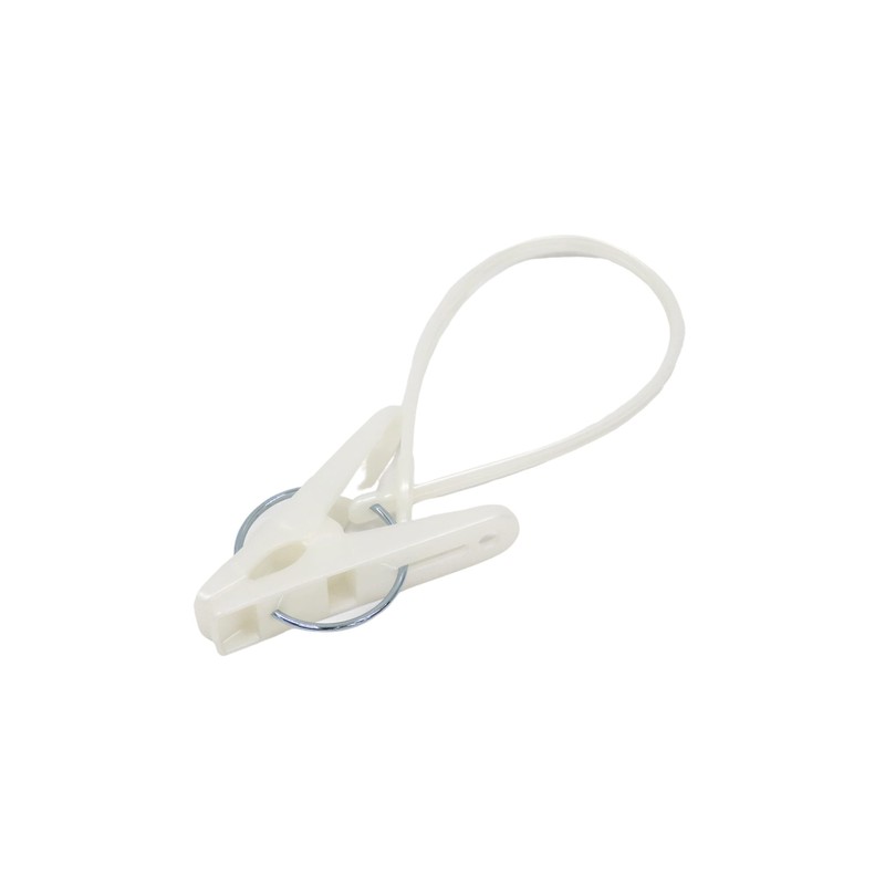NSR 12P Laundry Pinch String
