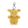 Jellycat Little Dragon Bag Charm