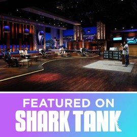 Flipstik New V2 - Foldable Adhesive Phone Mount - Stick Phone to Mirror, Window, Walls for Hands-Free Viewing, Selfies, or Videos - Tripod, & Kickstand - Featured in Shark Tank - Opal