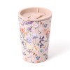 Francfranc 2024 Franc Roost Thermo Tumbler M Set, Multi Flower,
