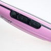 Iditalian Ceramic & Infrared Professional Brush 50 W 1 Pz,