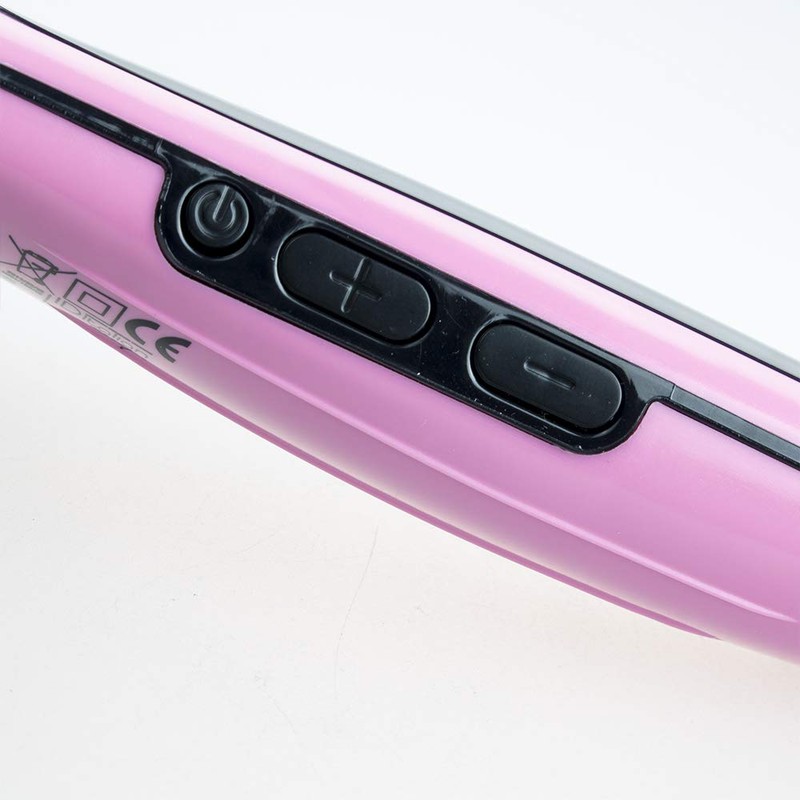 Iditalian Ceramic & Infrared Professional Brush 50 W 1 Pz,