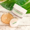 ECOCERA Loose powder bamboo, perfect for oily skin and combination