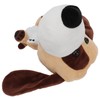 Plush Cloth Golf Club Head Cover Creative Animal Golf Club