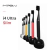 i4 Sonic Electric Toothbrush Ultra Slim Thin Rechargeable Ultrasonic Smart