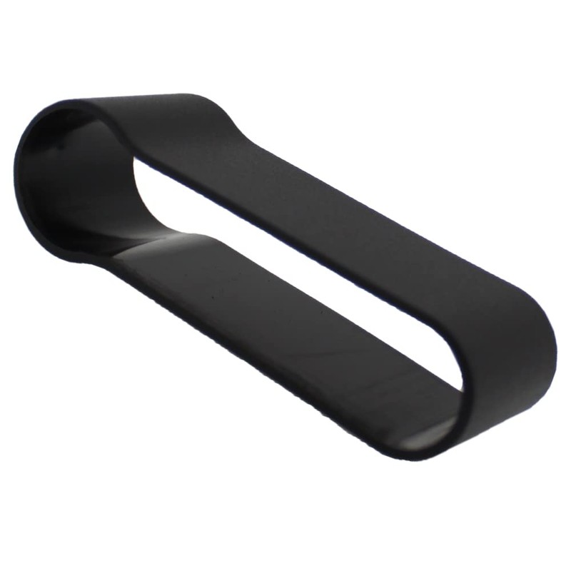 Plastic Holder Clip for Metal Folding Walking Sticks - by