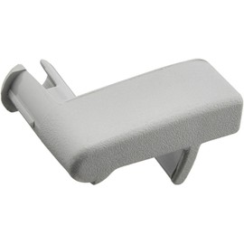 FocalTop 36153097 440007388 Left Hand Vacuum Recovery Tank Latch for Hoover V2 and Dual V Models F7452, F7222, F7412 Replacement (3)