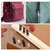 FUYUERO Zipper Pulls Zipper Repair Kit 10 Pcs Zipper Pulls
