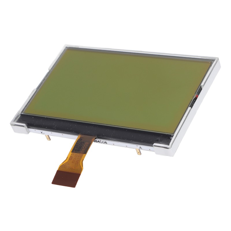 LCD Screen Module Anti Scratch LCD Display Panel Module Replacement