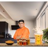 Rani Yellow Mustard Seeds Whole Spice 32oz (2lbs) 908g ~