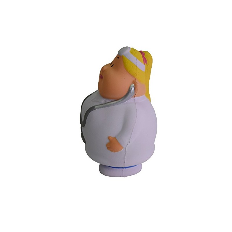 Spatzenland Anti-Stress Squeezies Mr Bert - Dr. Berta