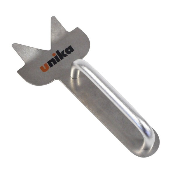 Unica DJW-PGD-V Positioning Guide V 0.2 - 1.4 inches (5.0