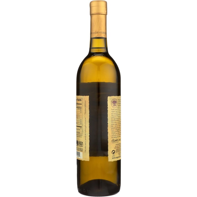  Napa Valley Naturals Oil Olive Xvrgn Org